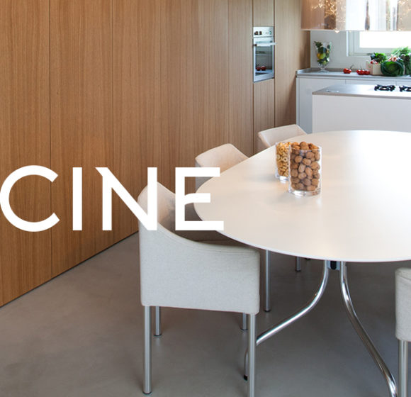 Cucine